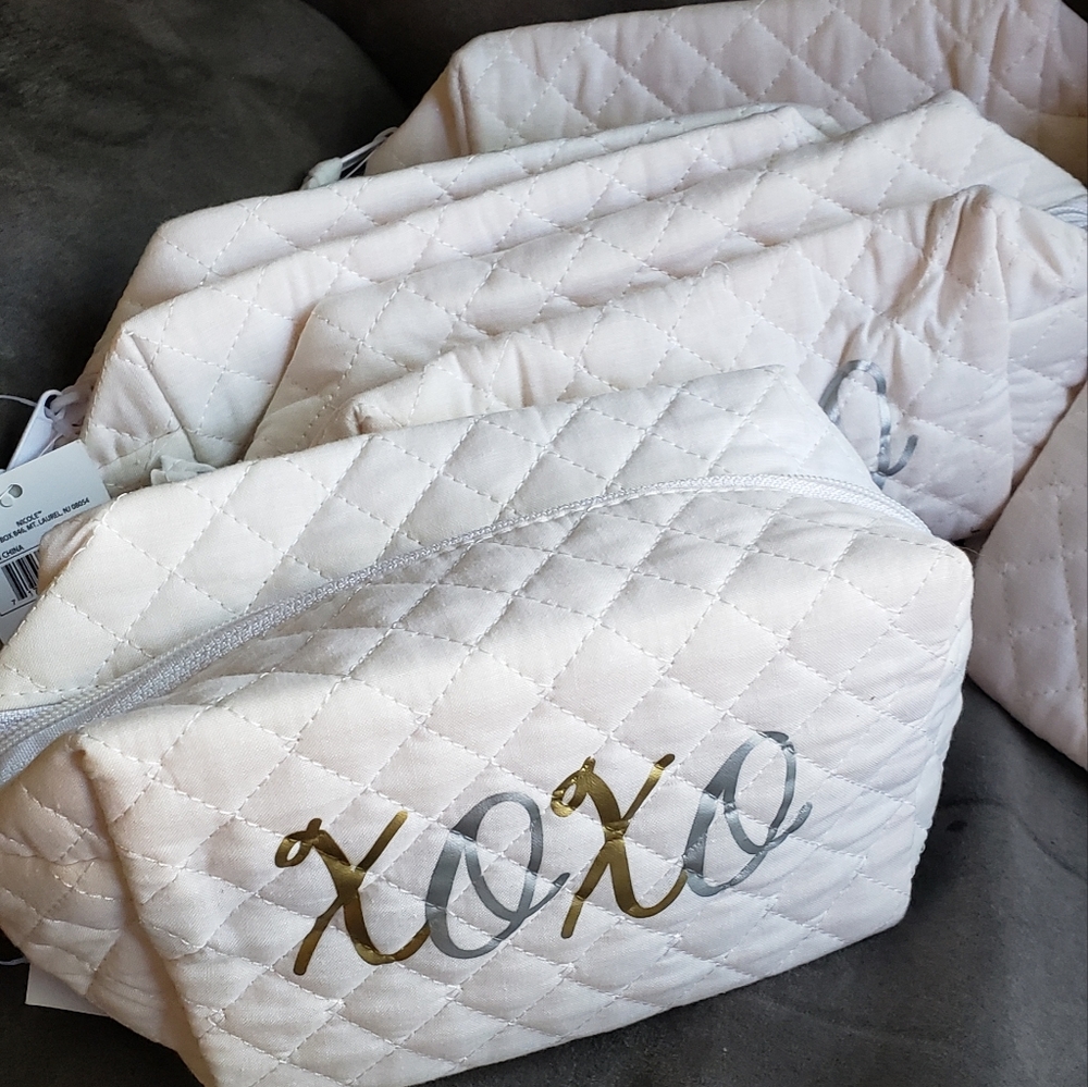 NWTBridal Party Bags Forever Yours Nicole Timeless - Picture 2 of 5